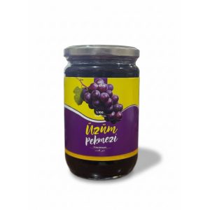Tabib Lokman Üzüm Pekmezi